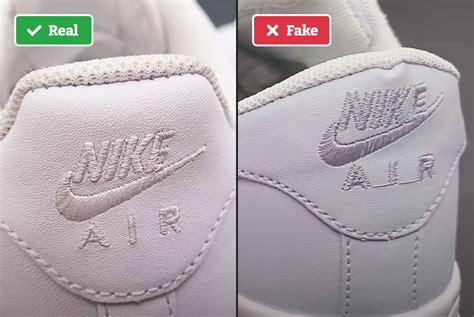 nike trainingshosen schwarz weiß fake|How to Spot Fake Nikes: 10 Tips for Authenticating Your Sneakers.